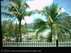 Seaview Backpackers - Palms