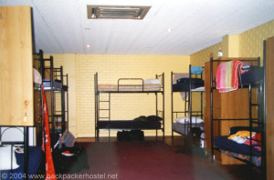 Byron Bay Main Beach Backpackers