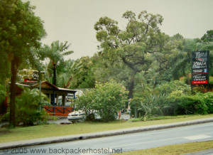Koala Backpackers Noosa