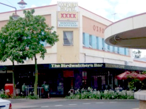 Rockhampton Downtown Backpackers