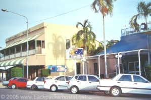 Townsville Adventurers Resort