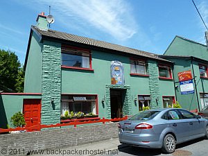 Hideout Hostel Dingle