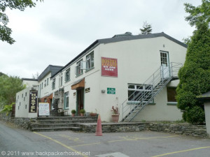 Railway Hostel Killarney