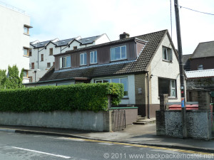 White House Hostel Sligo