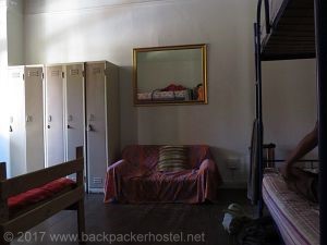 Cat And Moose Backpackers Cape Town - Dorm