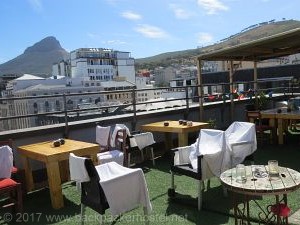 Homebase Cape Town
