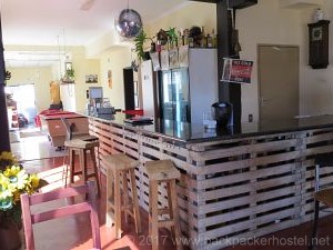 Homebase Cape Town - Bar