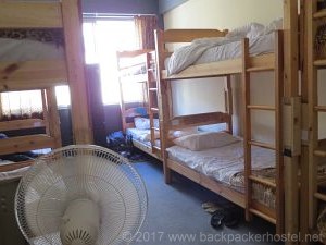 Homebase Cape Town - Dorm