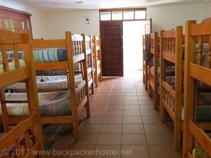 Ghandi's Backpackers Johannesburg - Dorm Room