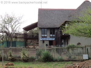 Kruger View Backpackers - Komatipoort