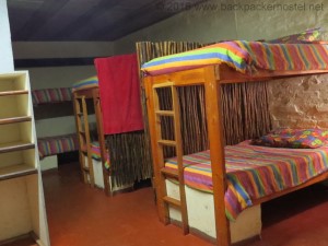 Kruger View Backpackers - Komatipoort - Dorm