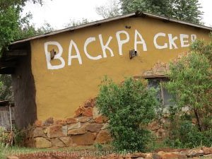 Joy River Backpackers Moremela