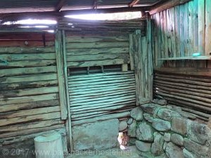 Joy River Backpackers - Shower