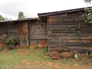 Joy River Backpackers - House