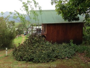 Valley View Backpackers - Graskop/Mpumalanga