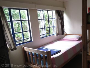 Valley View Backpackers - Graskop/Mpumalanga - Family Room