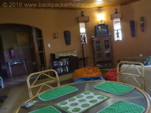 Billy Bongo Backpackers - Sabie/Mpumalanga