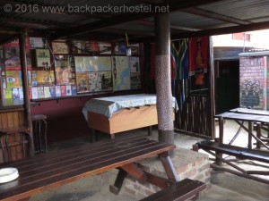 Billy Bongo Backpackers - Sabie/Mpumalanga