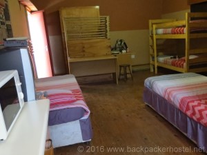 Billy Bongo Backpackers - Sabie/Mpumalanga