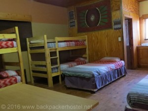 Billy Bongo Backpackers - Sabie/Mpumalanga