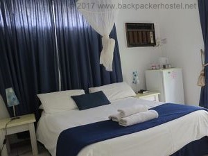 Elephant Walk Accommodation & Tours Phalaborwa - Double Room