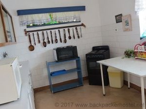 Elephant Walk Accommodation & Tours Phalaborwa - Kitchen