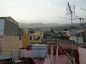 Hostel Tenerife - La Orotava