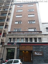 Madrid Backpackers