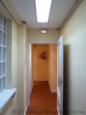 Madrid Backpackers
