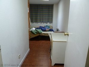 Madrid Backpackers