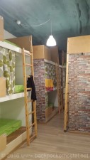 dHostel - Madrid - Dorm