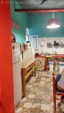 dHostel - Madrid - Kitchen