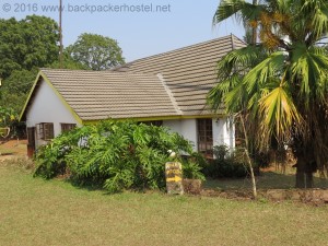 Sondzela Backpackers