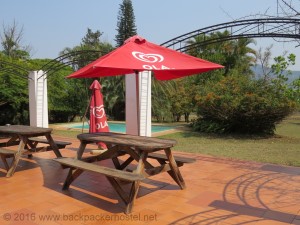 Sondzela Backpackers