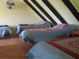 Sondzela Backpackers