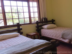 Sondzela Backpackers