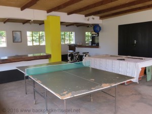 Sondzela Backpackers