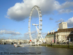 London Eye