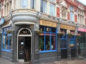 New Cross Inn Hostel London 1