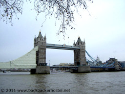 Tower Bridge London