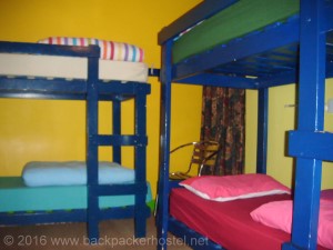 Portree Independent Hostel - Dorm