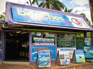Beaches Backpackers Airlie Beach