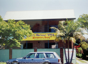 Coffs Harbour YHA