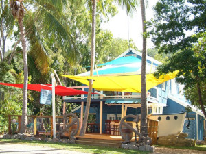 Magnetic Island - Arcadia Beach Guesthouse
