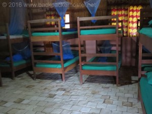 Fatima's Nest Backpackers - Dorm