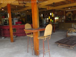 Pariango Beach Motel