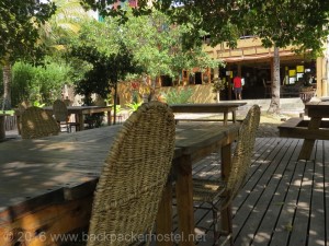 Pariango Beach Motel - Outside