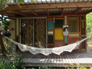 Pariango Beach Motel - Lobby