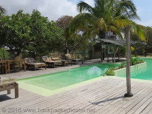 Pariango Beach Motel - Dorm
