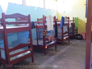 Wuyani Pariango Beach Motel Inhambane (Tofo) - Dorm